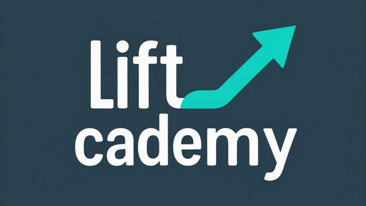 Liftcademy | Build Full Skills to Thread Lifting